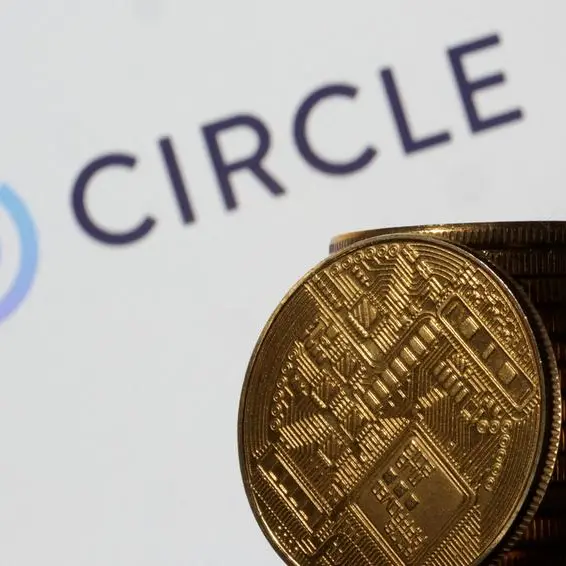 Circle applies for US trust bank license after bumper IPO
