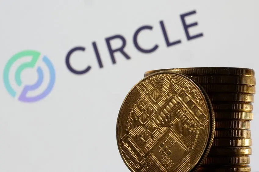 Circle applies for US trust bank license after bumper IPO