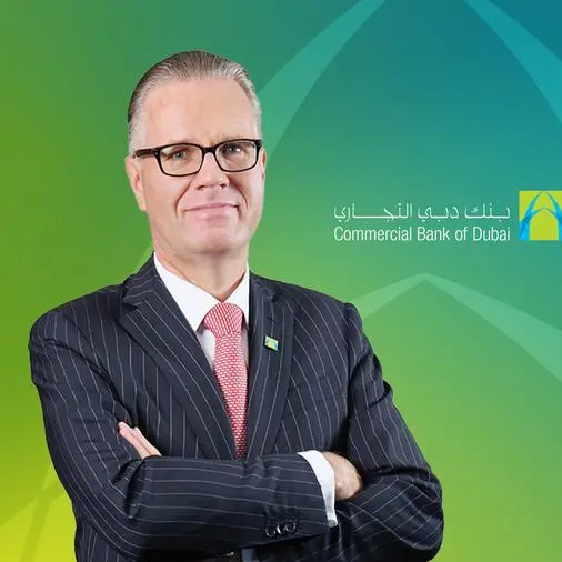 Commercial Bank of Dubai sets new benchmark as UAE’s first bank to fully activate open finance for customers