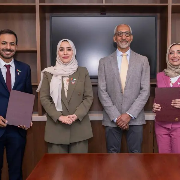 دائرة الصحة في أبوظبي ونوفارتس توقعان مذكرة تفاهم استراتيجية لتعزيز أبحاث الجينوم والابتكار في الرعاية الصحية