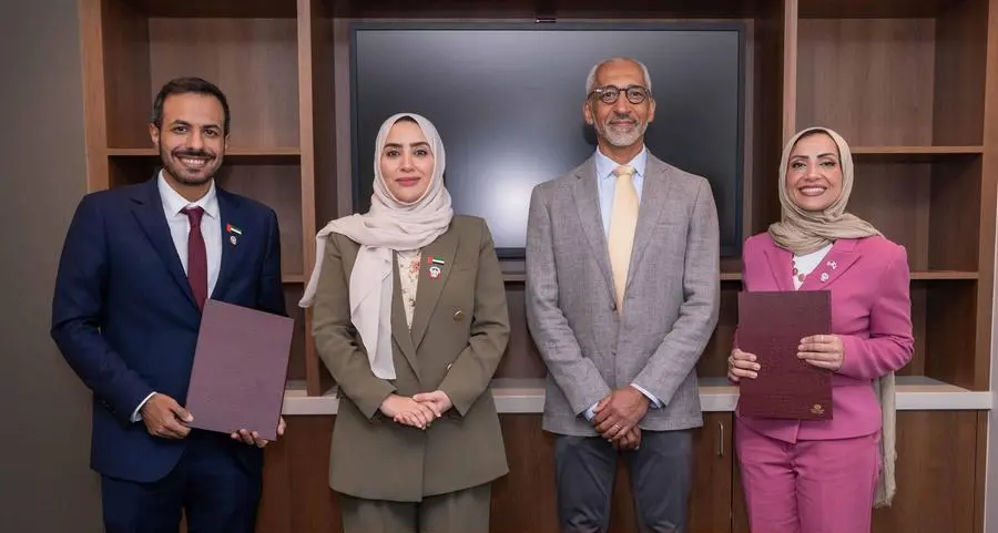 دائرة الصحة في أبوظبي ونوفارتس توقعان مذكرة تفاهم استراتيجية لتعزيز أبحاث الجينوم والابتكار في الرعاية الصحية