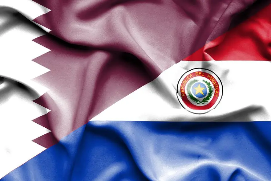 Qatar, Paraguay sign MoU on cooperation in social affairs