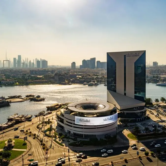 DCDE organises 72 meetings with tech companies to support resilience of Dubai’s digital business ecosystem