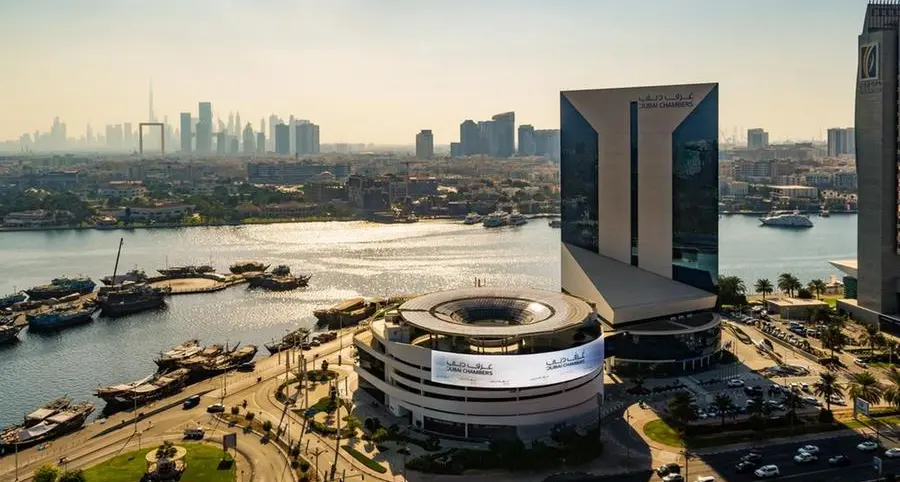 DCDE organises 72 meetings with tech companies to support resilience of Dubai’s digital business ecosystem