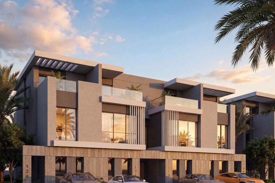 Egypt's Sky AD launches $379mln Vallis mixed-use project in East Cairo