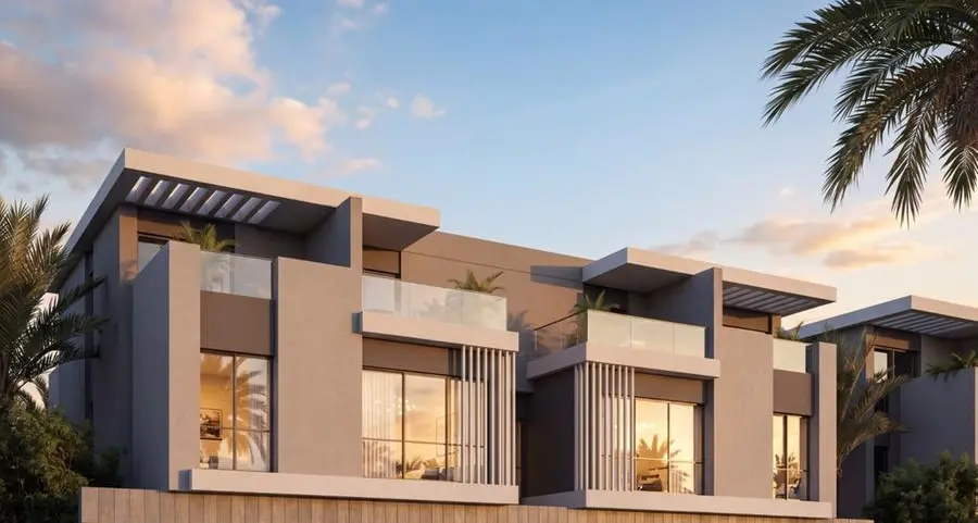 Egypt's Sky AD launches $379mln Vallis mixed-use project in East Cairo