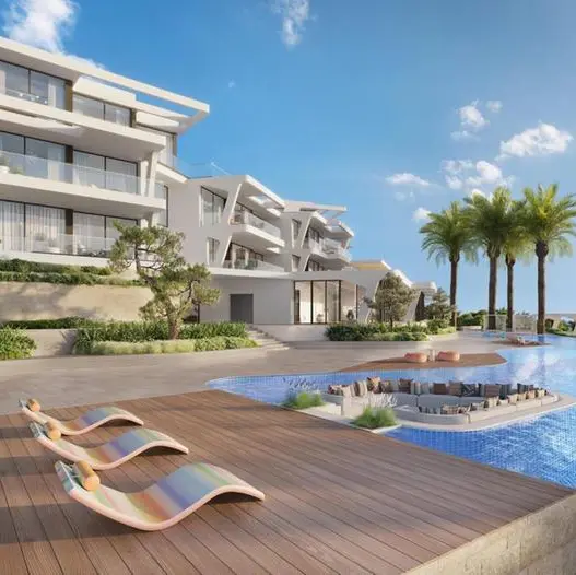 Dar Global awards main works contract for Marea Costa Del Sol, Spain to ENE Construccion Amaz sl