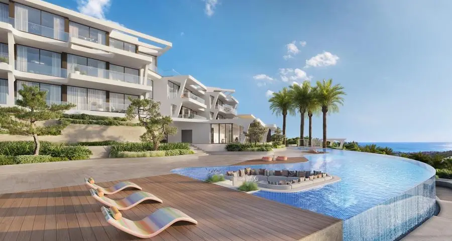 Dar Global awards main works contract for Marea Costa Del Sol, Spain to ENE Construccion Amaz sl