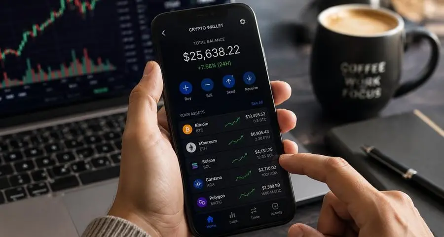 Dubai Insurance welcomes Dubai’s new Government Crypto payment initiative