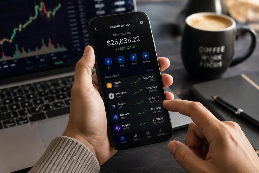 Dubai Insurance Backs Government’s Bold Move to Accept Crypto for Official Fees