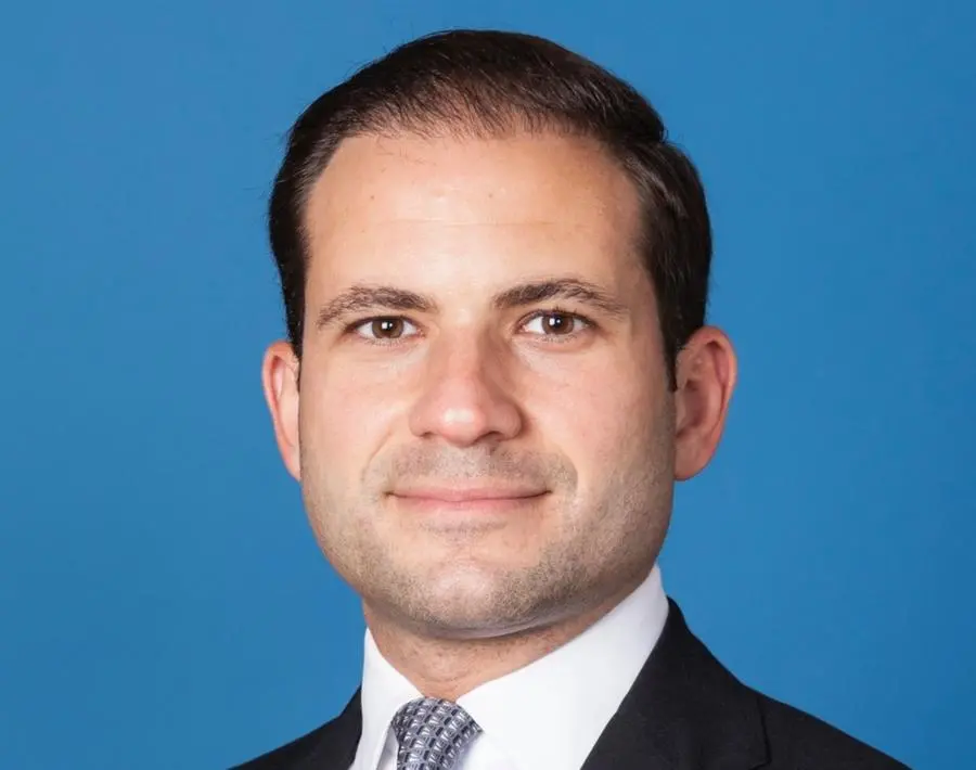 Rudy Saadi, Citi’s Managing Director and Head of MENA Equity Capital Markets. Image courtesy: Citi