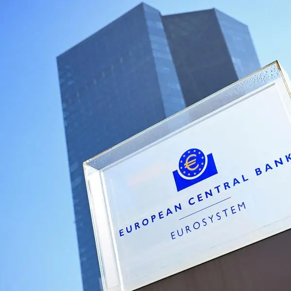 Euro zone consumers cut inflation bets for the next year, ECB survey shows