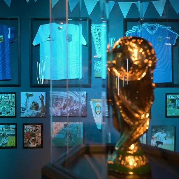 A World Cup on three continents sparks climate concerns