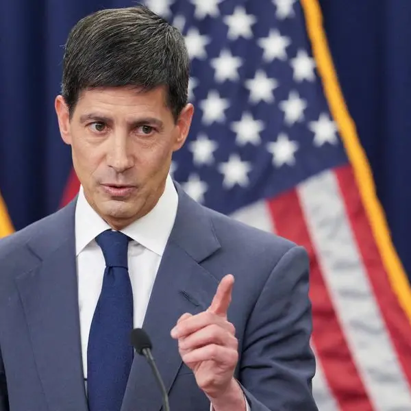 Warsh kicks off Fed chief era with sweeping review as rates remain unchanged
