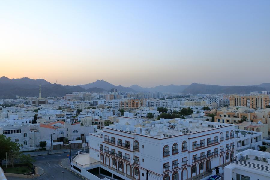 Oman: Duqm EV hub targets wider green mobility ecosystem