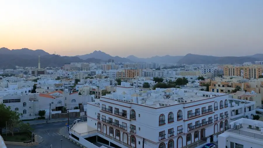 Omani wealth fund joins $255mln private credit financing for Vietnam's Vinpearl