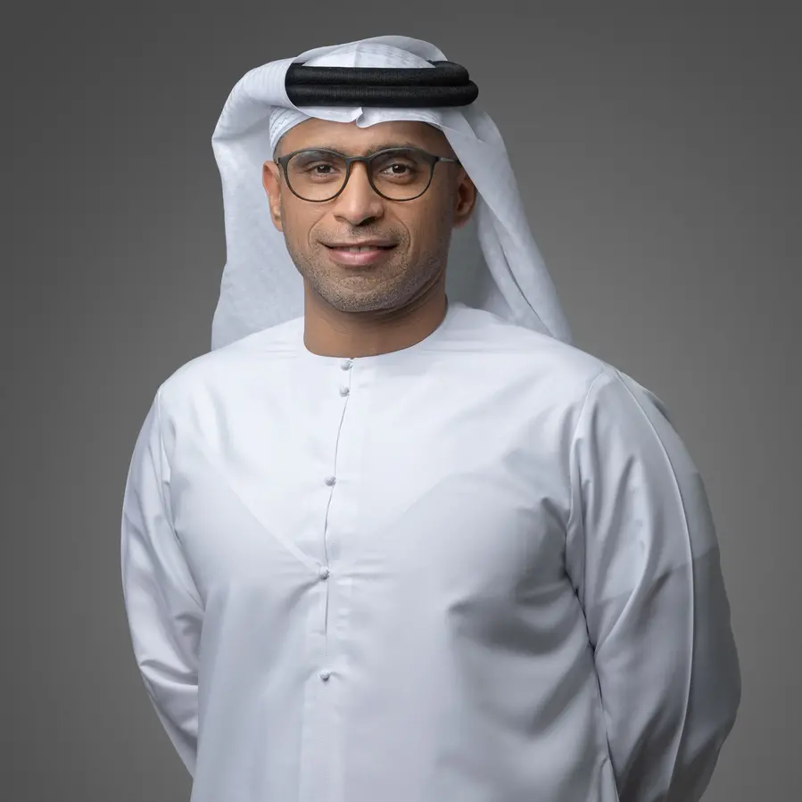 Specialised dialogue and training sessions at the Second Social Care Forum in Abu Dhabi