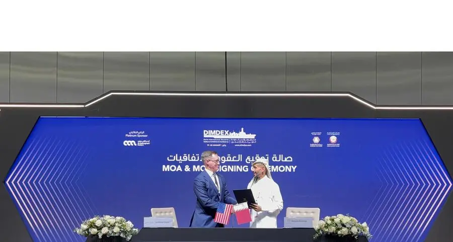 \"برزان القابضة\" و\"لوكهيد مارتن\" تتعاونان للارتقاء برأس المال البشري وتعزيز الابتكار الدفاعي في قطر