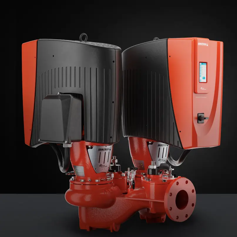 Armstrong Fluid Technology launches new Integrated Designer Function in ADEPT Selection Platform