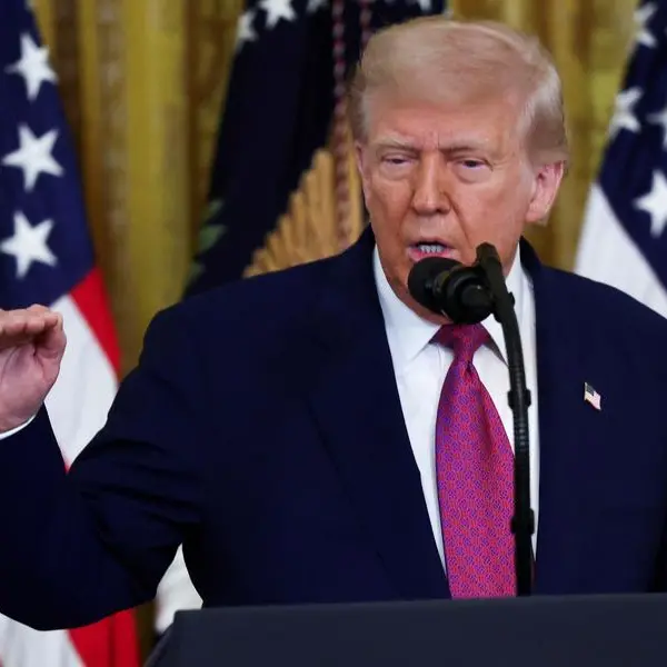 Trump vows to bring together India, Pakistan to 'solve anything'