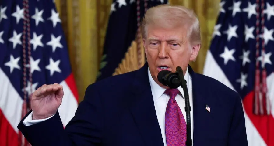 Trump vows to bring together India, Pakistan to 'solve anything'