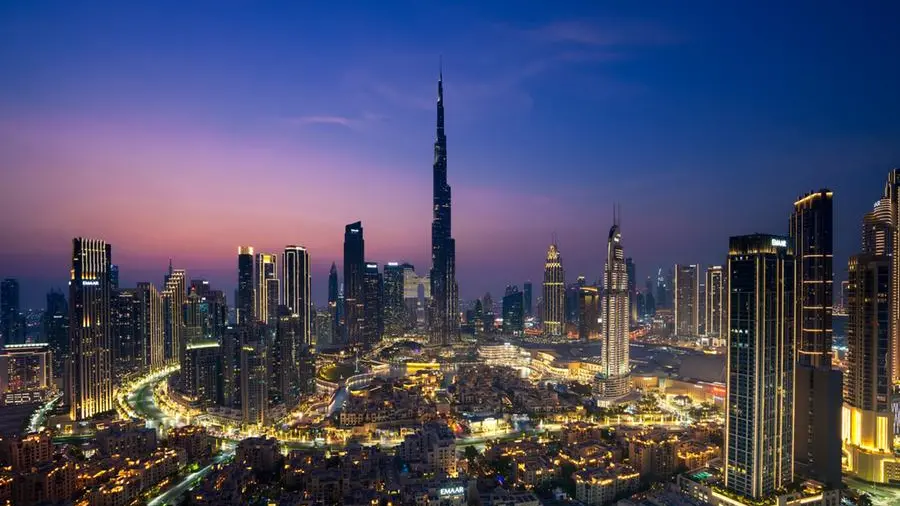 VIDEO: Islamic investment deals in UAE hit $1.53bln