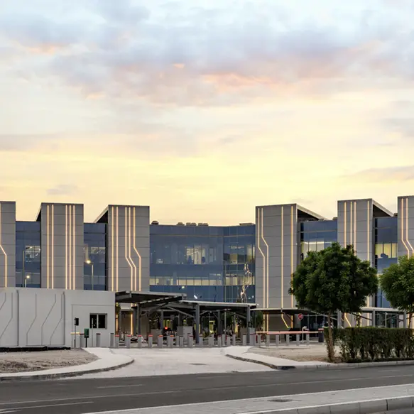 Khazna Data Centers’ DXB8 becomes world’s first data center to achieve zero waste certification