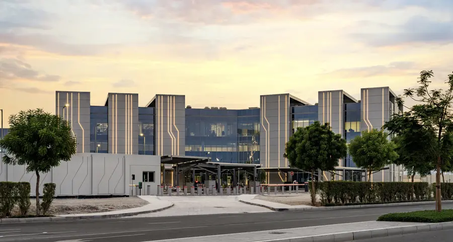 Khazna Data Centers’ DXB8 becomes world’s first data center to achieve zero waste certification