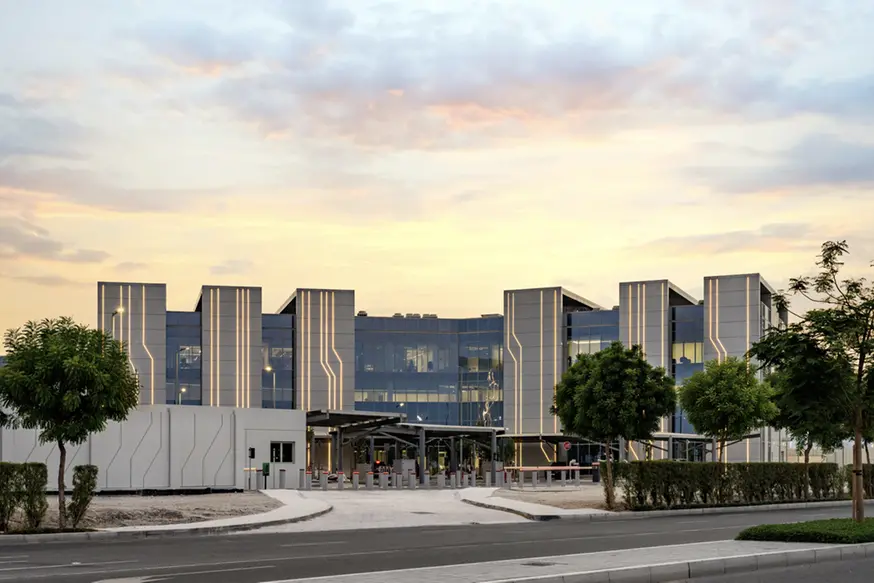 Khazna Data Centers Sets Global Benchmark with First-Ever Zero Waste Certification for Dubai Facility