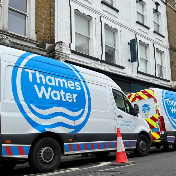 UK's Castle Water eyes controlling stake in troubled Thames Water, FT reports