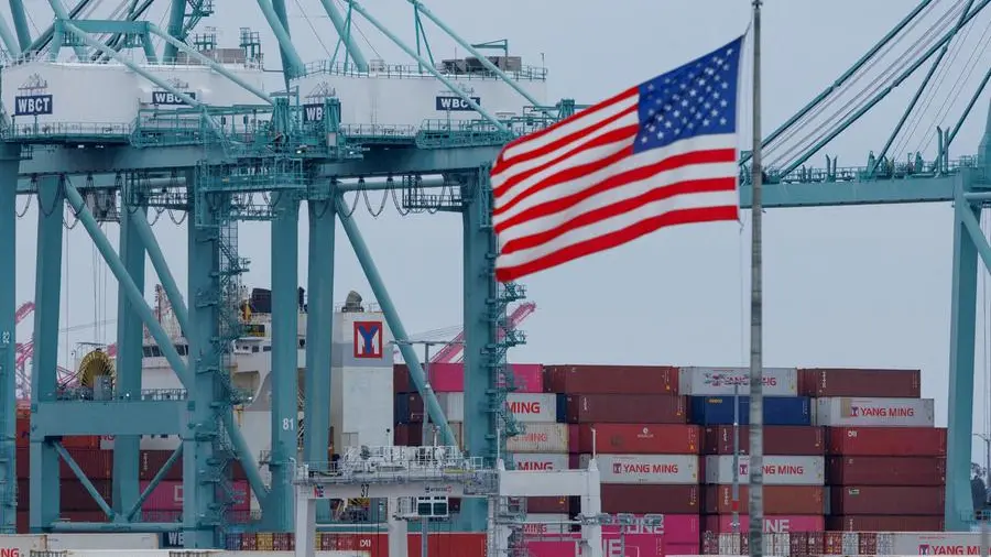 Trump says China has 'totally violated' Geneva deal with US on tariffs