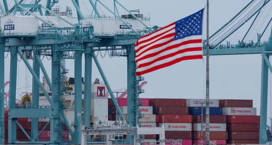 Trump says China has 'totally violated' Geneva deal with US on tariffs