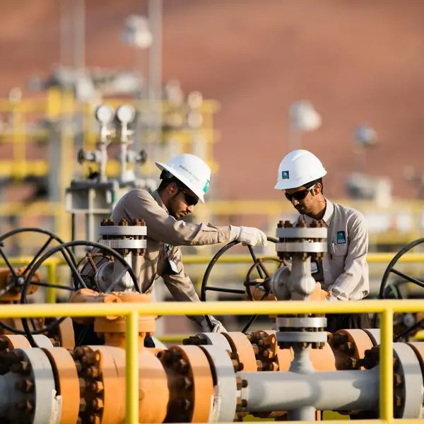 Emerson and Aramco deploy AI solution aimed at higher refinery yield volume and efficiencies