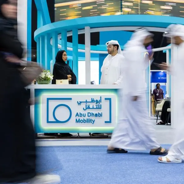 مركز النقل المتكامل يستعرض أبرز مشاريعه في التنقل الذكي والمستدام خلال مشاركته في مهرجان ليوا للرطب 2025