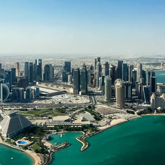 Qatar CPI rises 2.98% year-on-year in Q1 2026