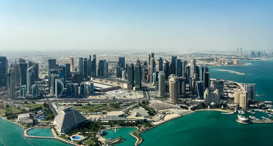Qatar CPI rises 2.98% year-on-year in Q1 2026
