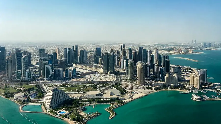 Qatar: Real estate trading exceeds $117mln last week