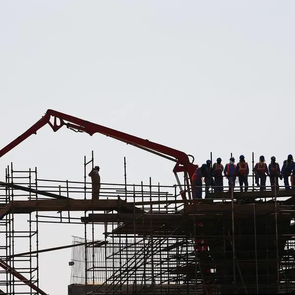 Oman: Bukha Waterfront development project completed nears completion