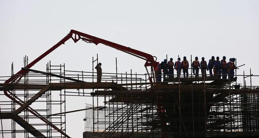 Oman: Bukha Waterfront development project completed nears completion