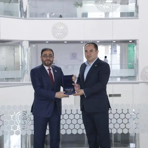 HBMSU expands global presence by exploring academic cooperation opportunities in Uzbekistan