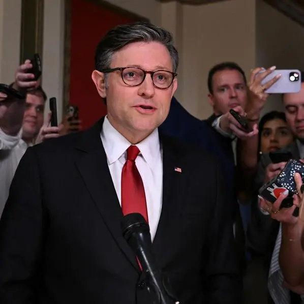 House Republicans say they expect to vote tonight on Trump's tax-cut bill