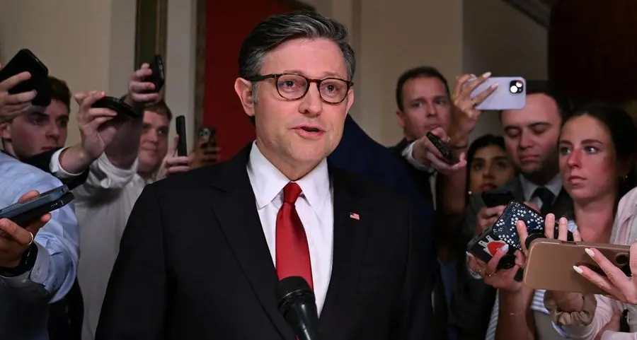 House Republicans say they expect to vote tonight on Trump's tax-cut bill