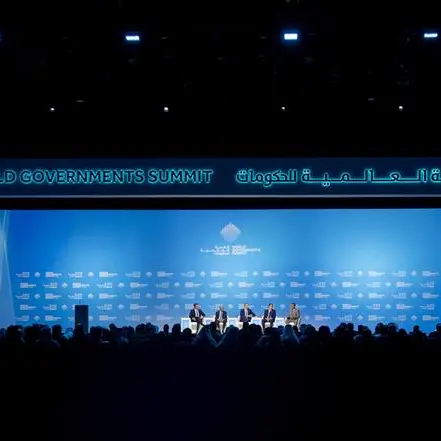 WGS 2026 unveils agenda for in-depth dialogues to empower governments in rapidly changing world