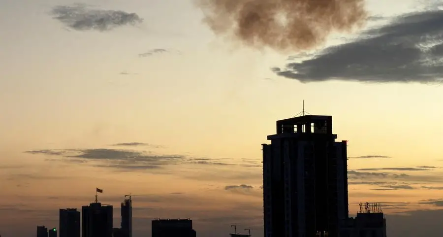 Bahrain intercepts 102 missiles, destroys 173 drones since start of Iranian attacks