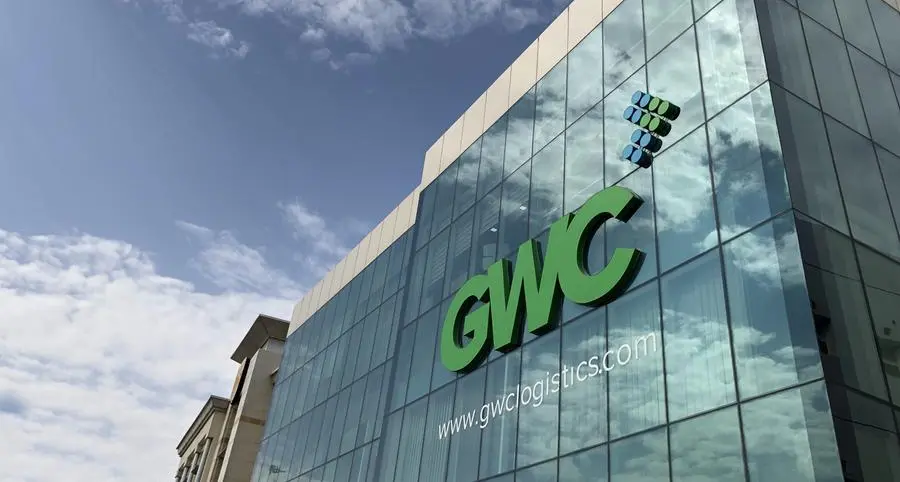 GFH, GWC in deal to develop key Saudi logistics infrastructure