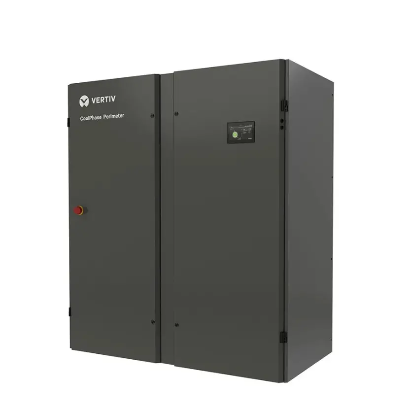 فيرتف توسّع حلول التبريد المحيطي المرنة والموفّرة للطاقة للتطبيقات الصغيرة والمتوسطة والحوسبة الطرفية في أوروبا والشرق الأوسط وأفريقيا