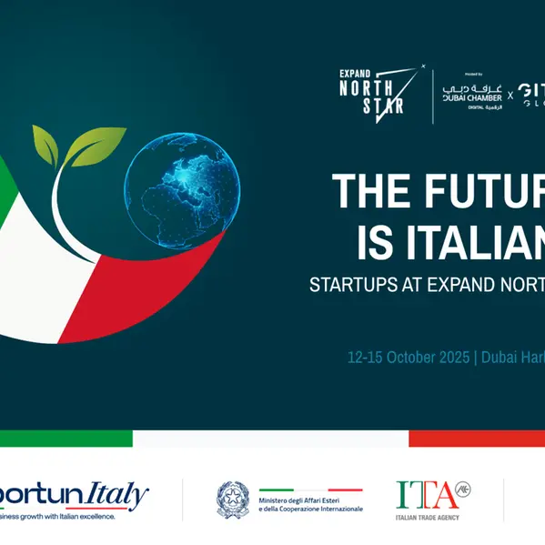 ريادة الشركات الناشئة الإيطالية تتألق في \"إكسباند نورث ستار 2025\" مع مشاركة قياسية لـ 30 شركة