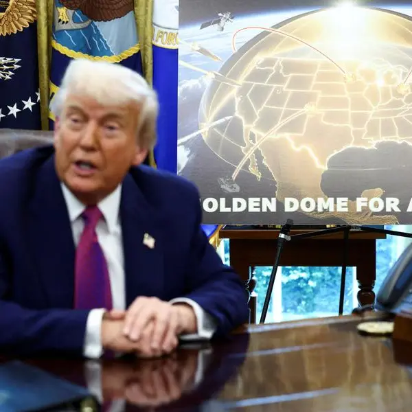 Trump's Golden Dome plan could launch new era of weapons in space