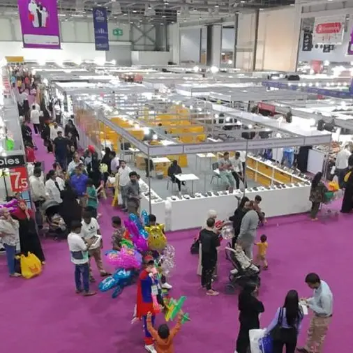 إكسبو الشارقة يستعد لإطلاق معرض عيد الأضحى في 20 مايو المقبل بمشاركة أكثر من 100 علامة تجارية