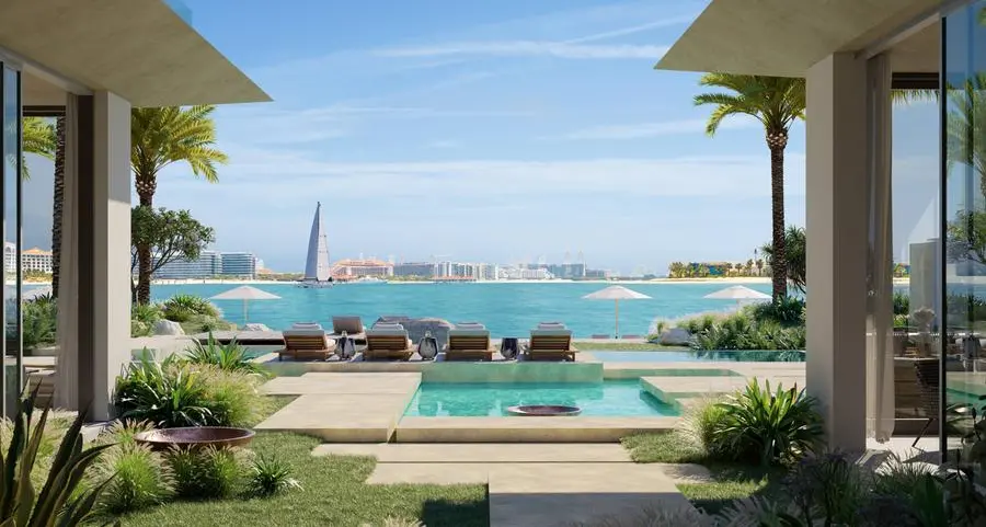 Dubai Sotheby’s sets new record with Palm Jumeirah villa sale